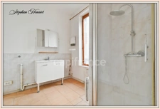 Appartement type 4 à vendre VOUZIERS (08)