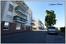 Appartement à vendre 2 pièces DOUAI (59)