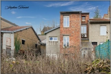 House for sale, 5 rooms, GRANDPRE (08)