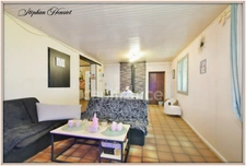 Maison à vendre 5 pièces VRIZY (08)