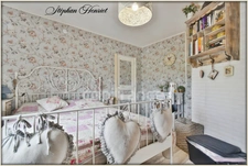 Maison à vendre 5 pièces SAINT JUVIN (08)