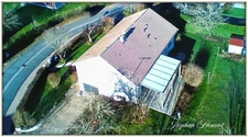 Maison à vendre 4 pièces FALAISE (08)