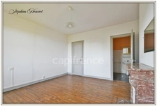 Maison à vendre 10 pièces VOUZIERS (08)