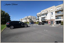 Appartement à vendre 2 pièces DOUAI (59)