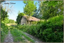 Maison à vendre 7 pièces ECORDAL (08)