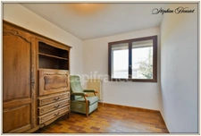 Maison à vendre 6 pièces SEMIDE (08)