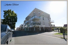 Appartement à vendre 2 pièces DOUAI (59)