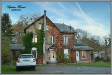 Dpt  (), à vendre  maison P12   