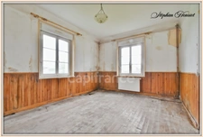 Maison à vendre 4 pièces VERPEL (08)