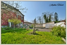 Maison à vendre 4 pièces  ()