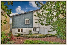 House for sale 6 rooms TERRON SUR AISNE (08)