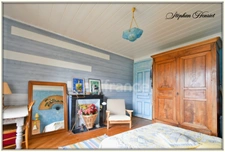 Maison à vendre 5 pièces VONCQ (08)