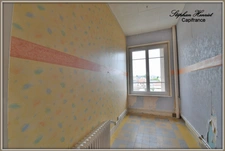 Dpt Ardennes (08), à vendre VOUZIERS immeuble 