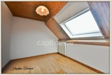 Maison à vendre 6 pièces SEMIDE (08)