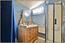 Maison à vendre 5 pièces SAINT JUVIN (08)