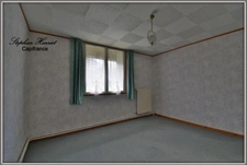 Dpt Ardennes (08), à vendre VANDY maison P4 de 168 m²  