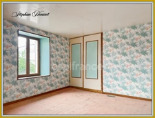 Maison en pierre à rénover – Fort potentiel – Thin-le-Moutier (08)