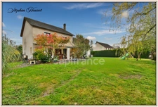 Maison à vendre 5 pièces VRIZY (08)
