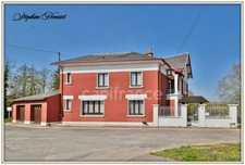 Maison à vendre 4 pièces  ()