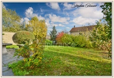House for sale 6 rooms TERRON SUR AISNE (08)