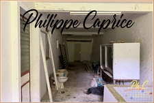 Opportunité d'Investissement à TRINITE (972)