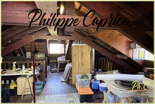 Maison à vendre 8 pièces LE FRANCOIS (972)