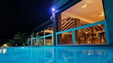 🏡 Villa avec studio indépendant, piscine et fort potentiel – Le François (Morne Acajou)