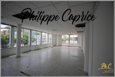 Immeuble Professionnel 308 M² à vendre FORT DE FRANCE
