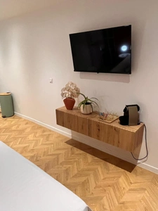 Studio meublé 19,3 m² à vendre 1 pièce SAINTE ANNE (972)