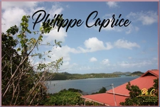 Dpt Martinique (972), à vendre LE FRANCOIS terrain 