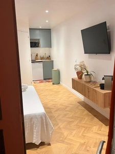 Studio meublé 19,3 m² à vendre 1 pièce SAINTE ANNE (972)