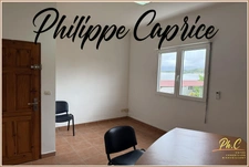 Bureau 16 m² DUCOS - Champigny