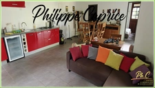 Maison à vendre 8 pièces LE FRANCOIS (972)