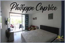 Appartement à vendre 1 pièce LE DIAMANT (972)