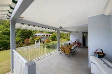 Maison à vendre 5 pièces LE FRANCOIS (972)