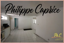 Maison à vendre 16 pièces FORT DE FRANCE (972) - BALATA