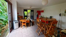 🏡 Villa avec studio indépendant, piscine et fort potentiel – Le François (Morne Acajou)