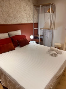 Studio meublé 19,3 m² à vendre 1 pièce SAINTE ANNE (972)