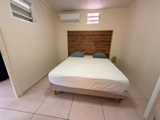  Ensemble immobilier de 3 appartements - LE VAUCLIN (972)