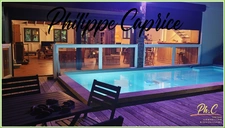 Maison atypique pour Coup de Coeur à vendre 8 pièces LE FRANCOIS (972)