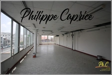 Immeuble Professionnel 308 M² à vendre FORT DE FRANCE