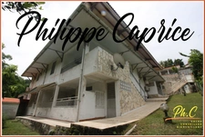 Maison à vendre 16 pièces FORT DE FRANCE (972) - BALATA