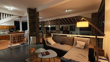 🏡 Villa avec studio indépendant, piscine et fort potentiel – Le François (Morne Acajou)