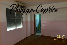 Opportunité d'Investissement à TRINITE (972)