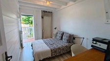 🏡 Villa avec studio indépendant, piscine et fort potentiel – Le François (Morne Acajou)