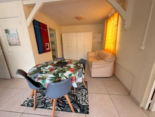  Ensemble immobilier de 3 appartements - LE VAUCLIN (972)