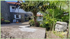 Maison atypique pour Coup de Coeur à vendre 8 pièces LE FRANCOIS (972)