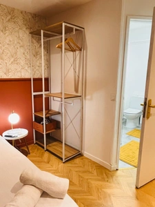 Studio meublé 19,3 m² à vendre 1 pièce SAINTE ANNE (972)