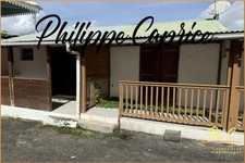 Opportunité d'Investissement à TRINITE (972)