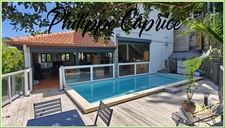 Maison à vendre 8 pièces LE FRANCOIS (972)
